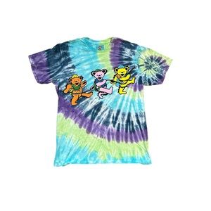 NEW Chinatown Market Grateful Dead T Shirt Men’s Size XL